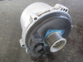 BMW - Alternator - Watercooled